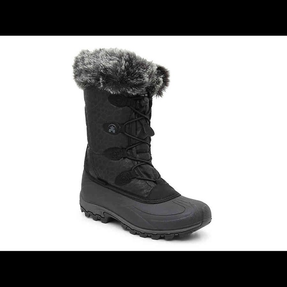 ❌SOLD❌Kamik Momentum Snow Boot - Picture 5 of 6